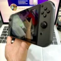 Nintendo Switch V2 cũ Joy-Con xám bên phải