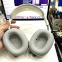 Đệm tai và gọng đeo AirPods Max A2096 trắng cũ