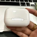 Bản lề hộp sạc AirPods Pro 3 cũ