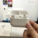 AirPods Pro 3 cũ kèm vỏ hộp