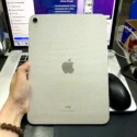iPad Gen 10 64GB WiFi Bạc mặt lưng