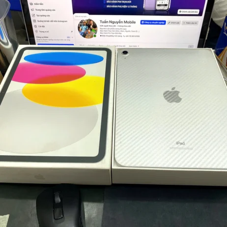 ipad-gen-10-64gb-wifi-bac-mat-lung-kem-hop iPad Gen 10 64GB WiFi Bạc mặt lưng kèm hộp