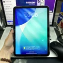 iPad Gen 10 64GB WiFi Bạc mặt trước màn hình 10.9 inch