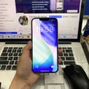 iPhone 17e 256GB Hồng màn hình khoá