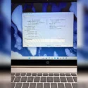Laptop HP 15-fc0xxx card AMD Radeon Graphics