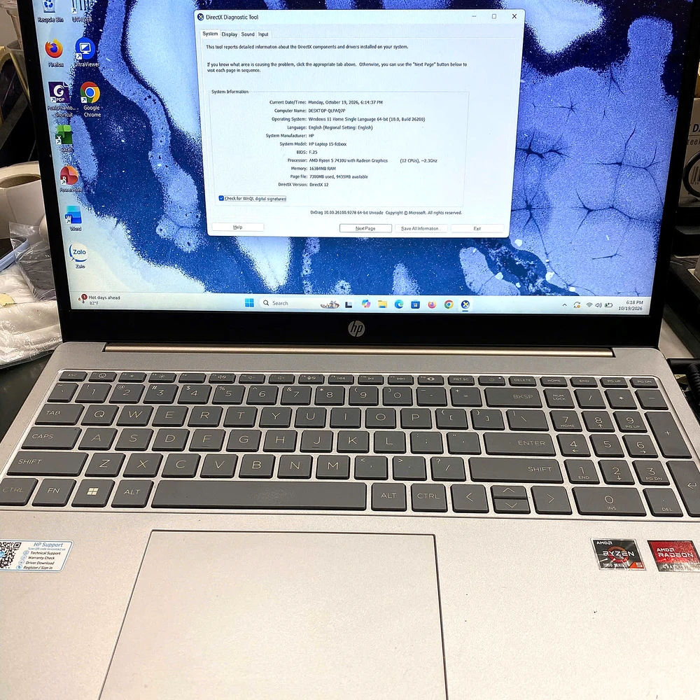laptop-hp-15-fc0xxx-ryzen-5-7430u-tong-the Laptop HP 15-fc0xxx Ryzen 5 7430U mở máy tổng thể